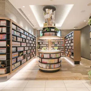 Hotel Quintessa Shinsaibashi Comic & Books