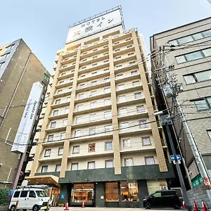 Hotel Toyoko Umeda Nakatsu No.1