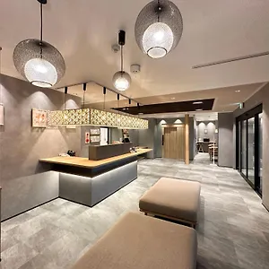 Hotel Ebisu
