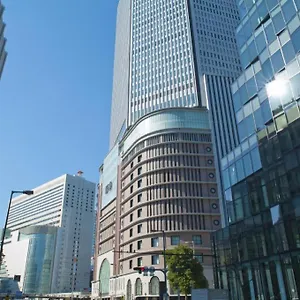 Hotel Four Points Flex By Sheraton Umeda